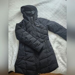 Winter coat | Columbia